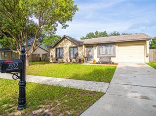 1509 Piney Branch Cir, Valrico, FL 33594