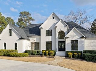 462 Armstrong Way, Evans, GA 30809