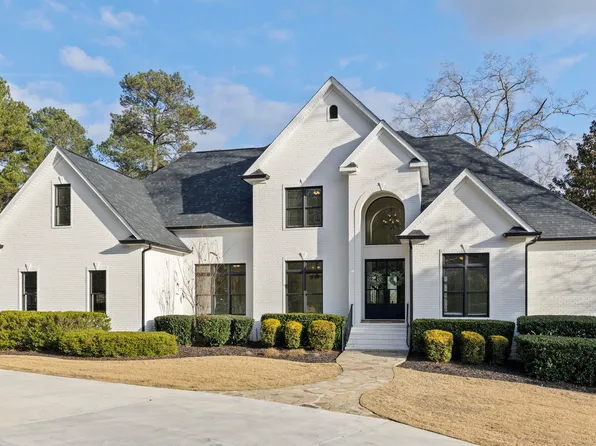 462 Armstrong Way, Evans, GA 30809