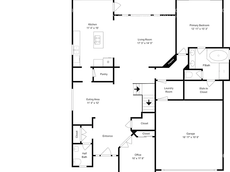 1550 Cypress Point Ave — Photo 2