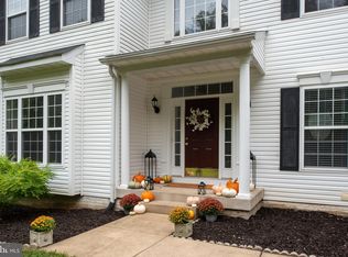 11497 Yeats Dr, Catlett, VA 20119