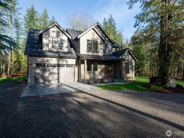 19445 Kamden Court, Sedro Woolley, WA 98284