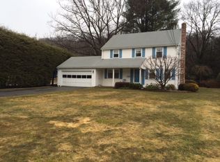 158 Beaufort Ave, Needham, MA 02492
