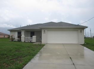 2236 NW 9th St, Cape Coral, FL 33993