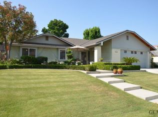 5809 Cedar Falls Dr, Bakersfield, CA