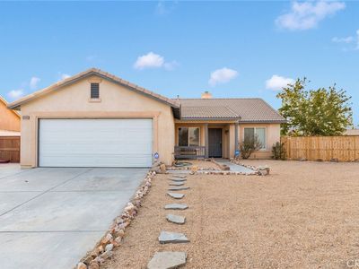 15466 Ross Dr, Adelanto, CA, 92301