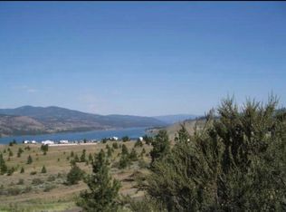 42480 N Buckhorn Dr, Davenport, WA 99122