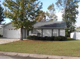 2543 Triumph Dr, Myrtle Beach, SC 29577