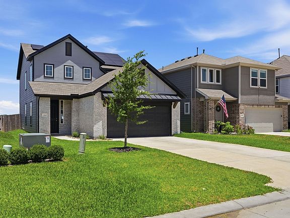 2nd image of 12862 Hannah Springs Ln