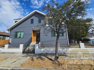 5600 Genoa St, Oakland, CA 94608