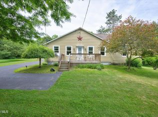 129 Camden Valley Road, Shushan, NY 12873