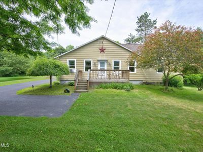129 Camden Valley Road, Shushan, NY, 12873