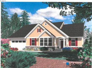 6333 SE Equestrian Dr, Portland, OR 97236