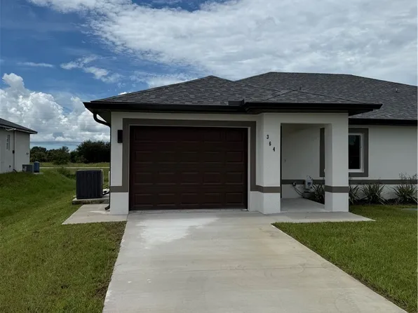 364 Petite Ave, Lehigh Acres, FL