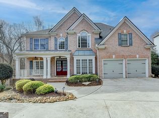 1920 Hamilton Mill Pkwy, Dacula, GA 30019