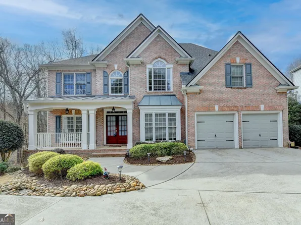 1920 Hamilton Mill Pkwy, Dacula, GA 30019