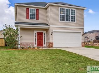 216 Calm Oaks Cir, Savannah, GA 31419