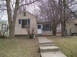 1828 S Euclid Ave, Sioux Falls, SD 57105