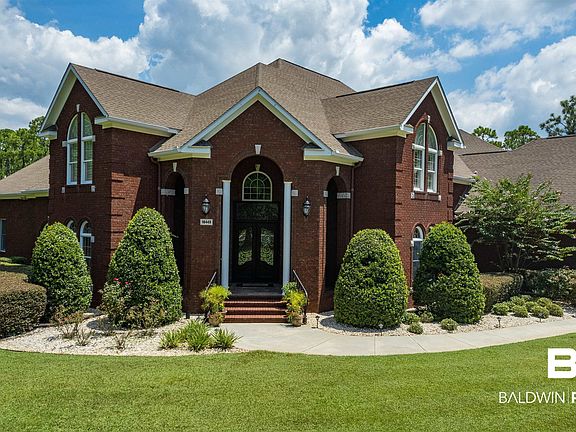 2nd image of 18449 Millwood Dr