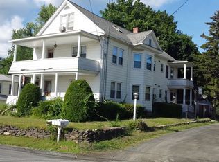 21 Beckwith Ave #2, Westfield, MA 01085