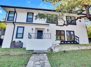 1115 Enfield Rd APT C, Austin, TX 78703