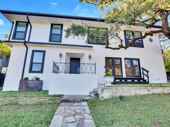 1115 Enfield Rd APT C, Austin, TX 78703