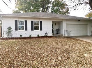 6344 W 29th St N, Tulsa, OK 74127
