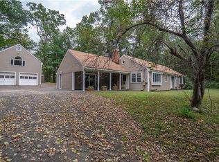 117 Community House Rd, Southbury, CT 06488