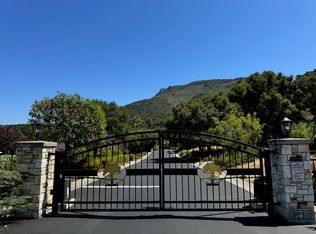 9965 Holt Rd, Carmel, CA 93923