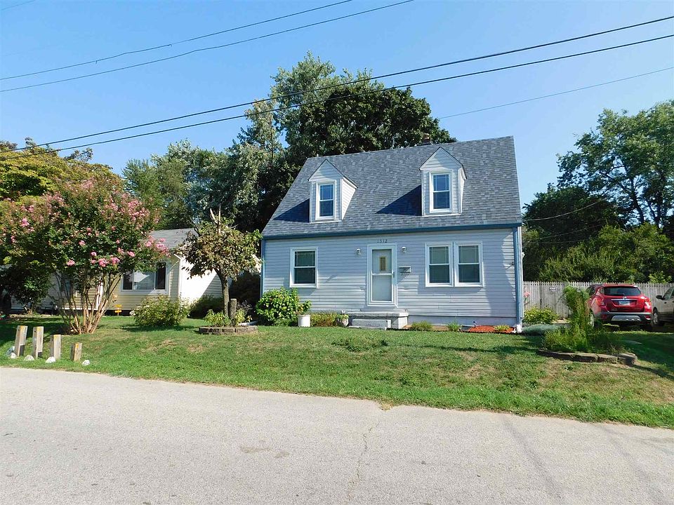 1st image of 1512 Lynnedale Dr