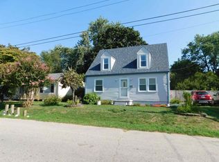 1512 Lynnedale Dr, Jeffersonville, IN 47130