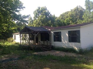1135 Hughes Rd, Courtland, MS 38620
