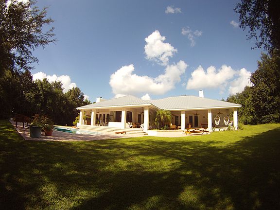 Island Time Estate