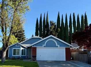 701 Oak Brook Drive, Vacaville, CA 95687