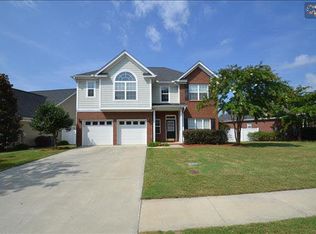 11 Peyton Rd, Columbia, SC 29209