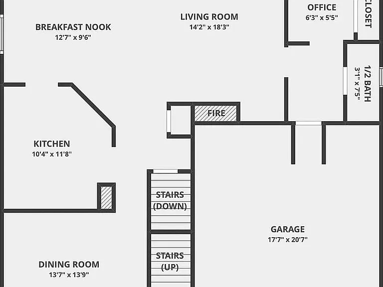 110 Stewart Way — Photo 38