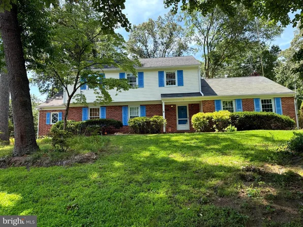 283 Oak Ct, Severna Park, MD 21146