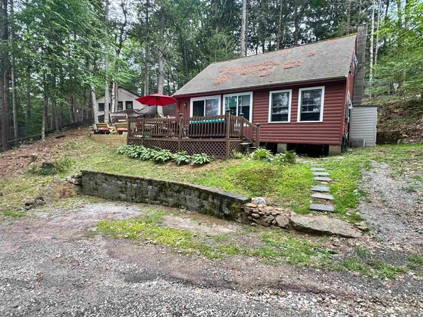 14 Pine Point Drive, Northwood, NH 03261