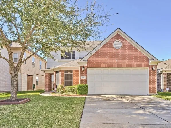 3503 Barkers Crossing Ave, Houston, TX 77084