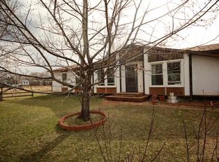 180 N Buchanan St, Laramie, WY 82070