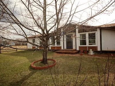 180 N Buchanan St, Laramie, WY, 82070