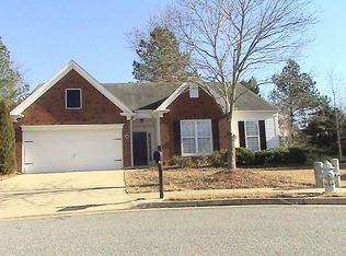 6211 Wafare Cv, Cumming, GA 30040