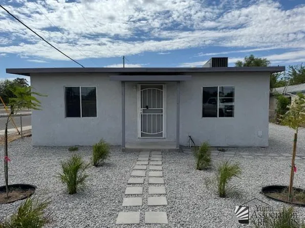 355 S State Ave, Somerton, AZ 85350