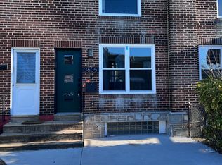 3605 Belgrade St, Philadelphia, PA 19134