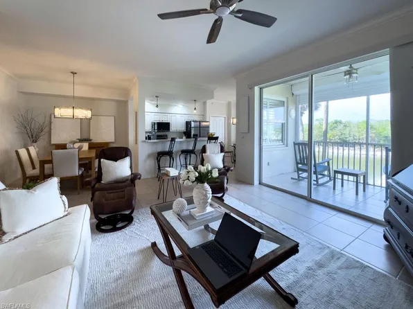 8555 Naples Heritage DR #237, NAPLES, FL 34112