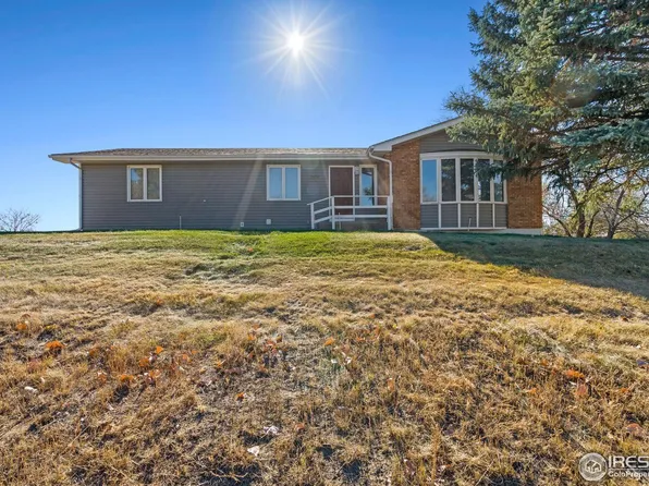 25820 Sandy Knoll Blvd, Kersey, CO 80644
