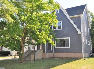3705 E 154th St, Cleveland, OH 44120