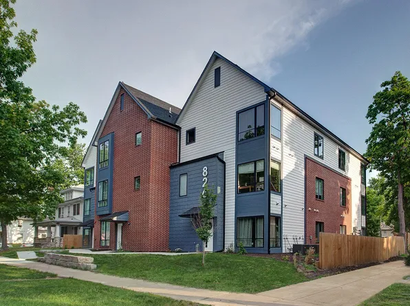 826 Bluemont Ave, Manhattan, KS 66502