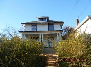 311 Essex St, Lynchburg, VA 24503