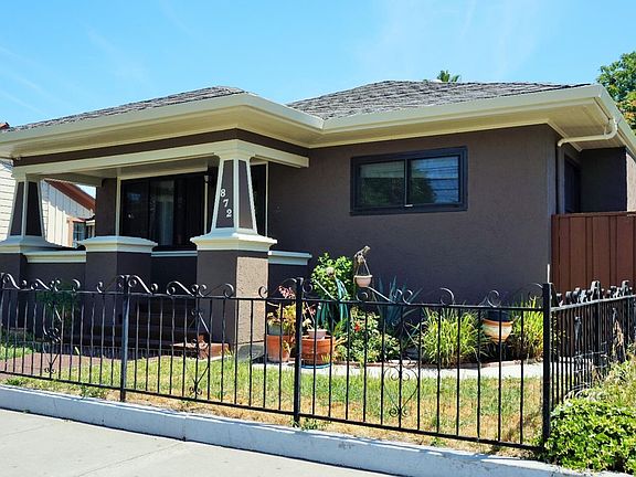 2nd image of 872 S Almaden Ave